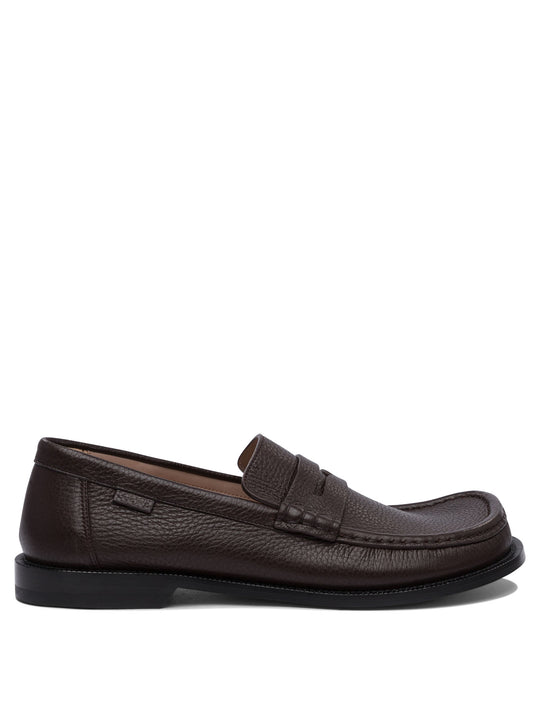 Campo Loafers & Slippers Brown