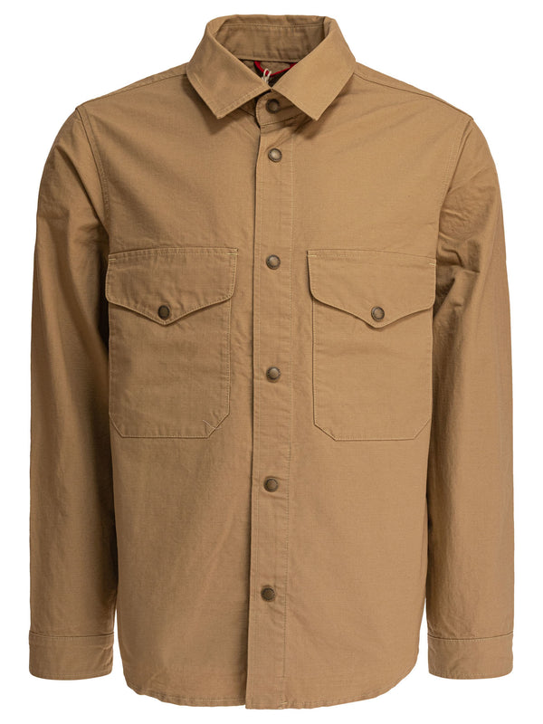 Country Jackets And Coats Brown