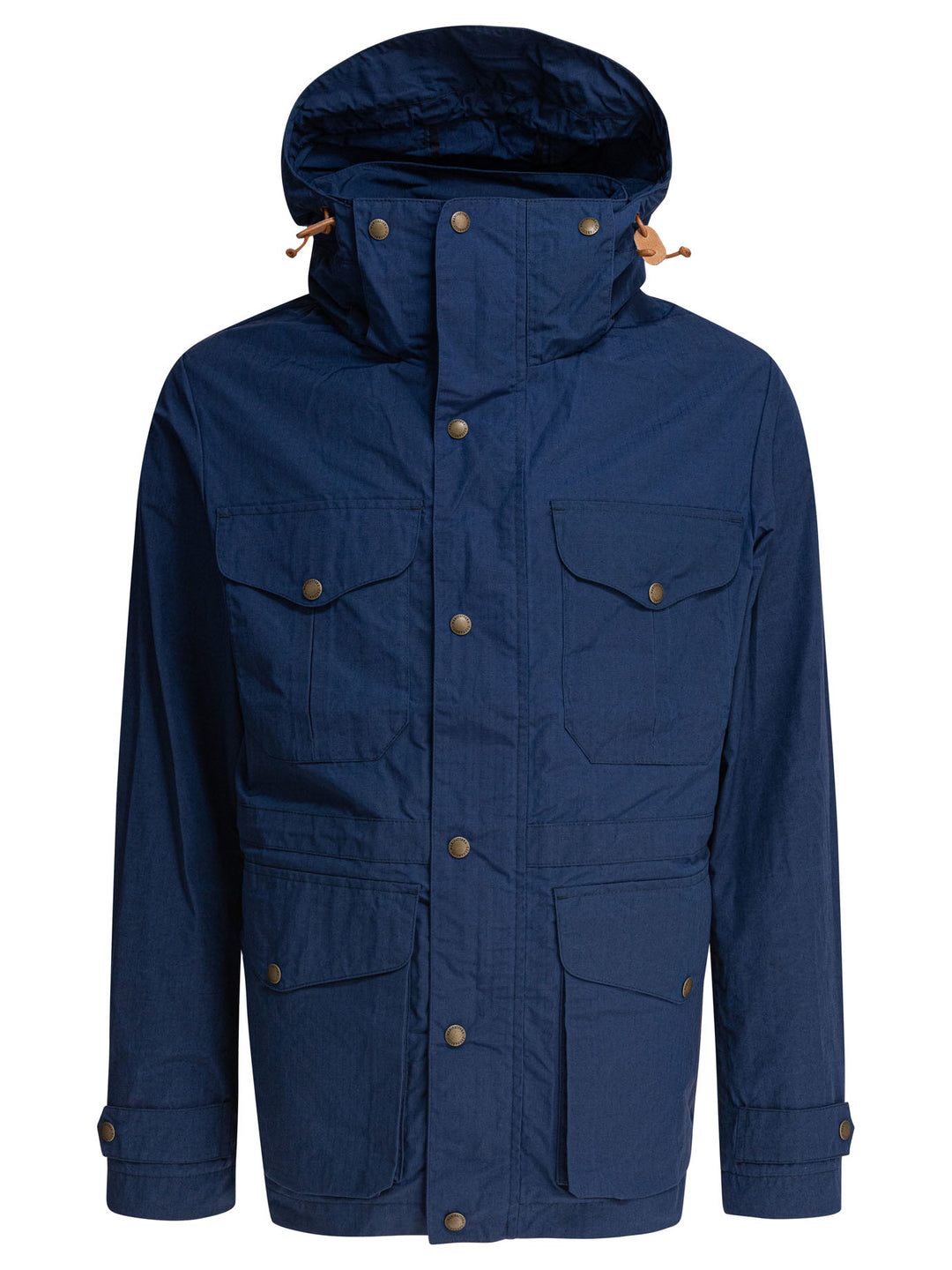Manifattura Ceccarelli All Seasons Jackets and Coats - Blue | 90ef5f445d34a73561fe7fbe6d758535b5d0aa78