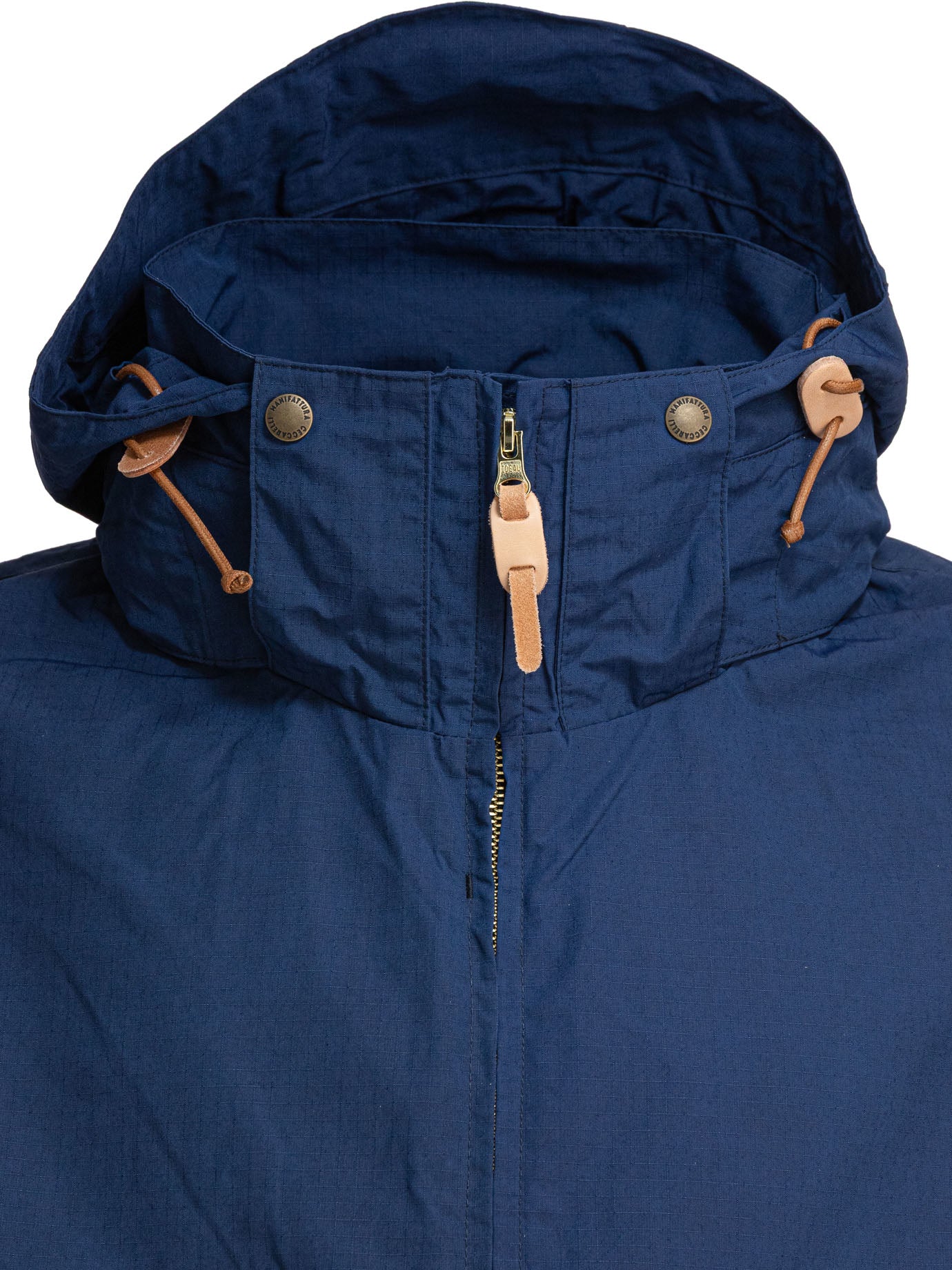 Manifattura Ceccarelli All Seasons Blazer Coat Jackets And