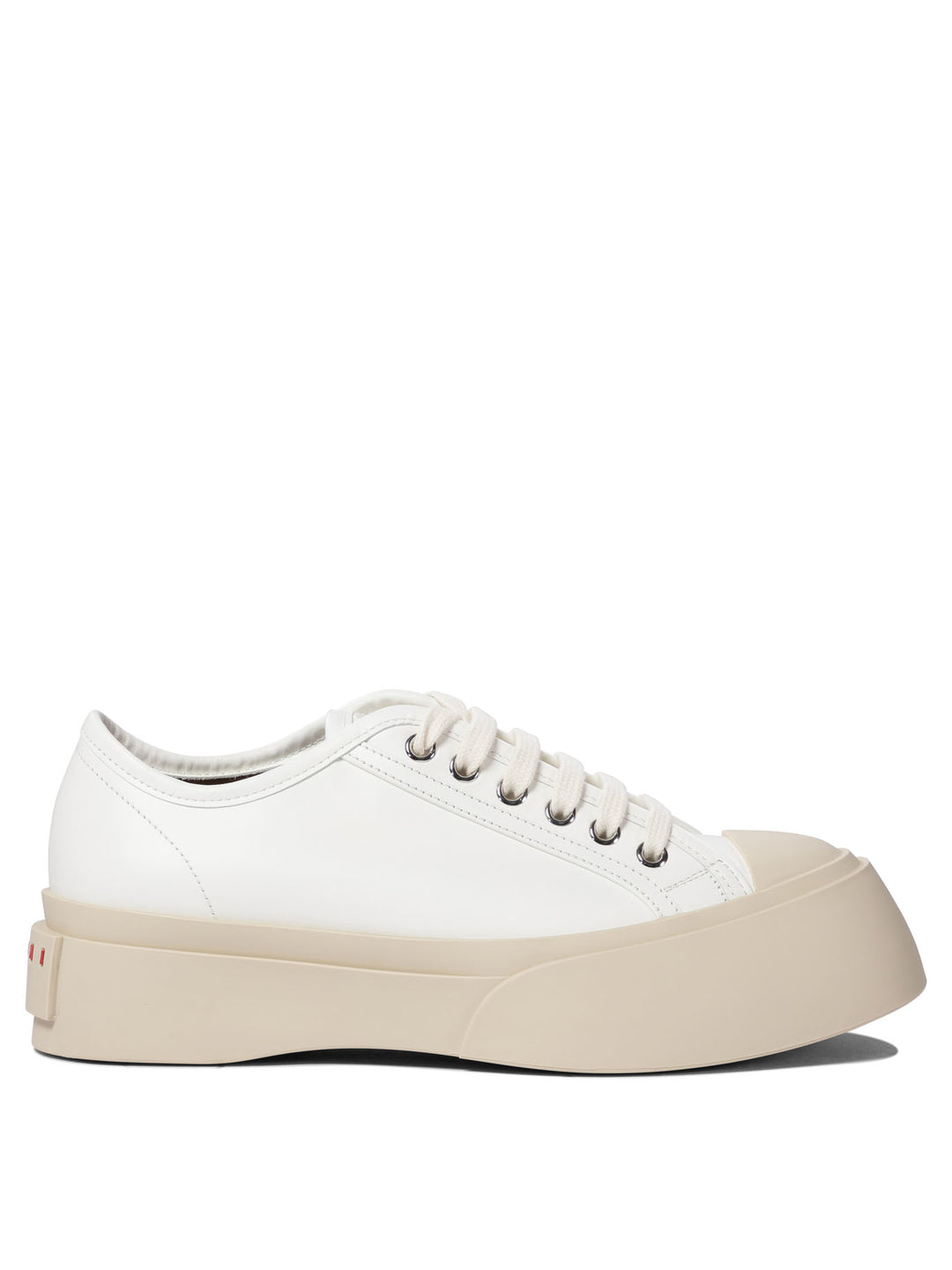 Marni Pablo Sneakers & Slip-On - White | 9521264042f73d2e56098bc02c11bdf00c985e90