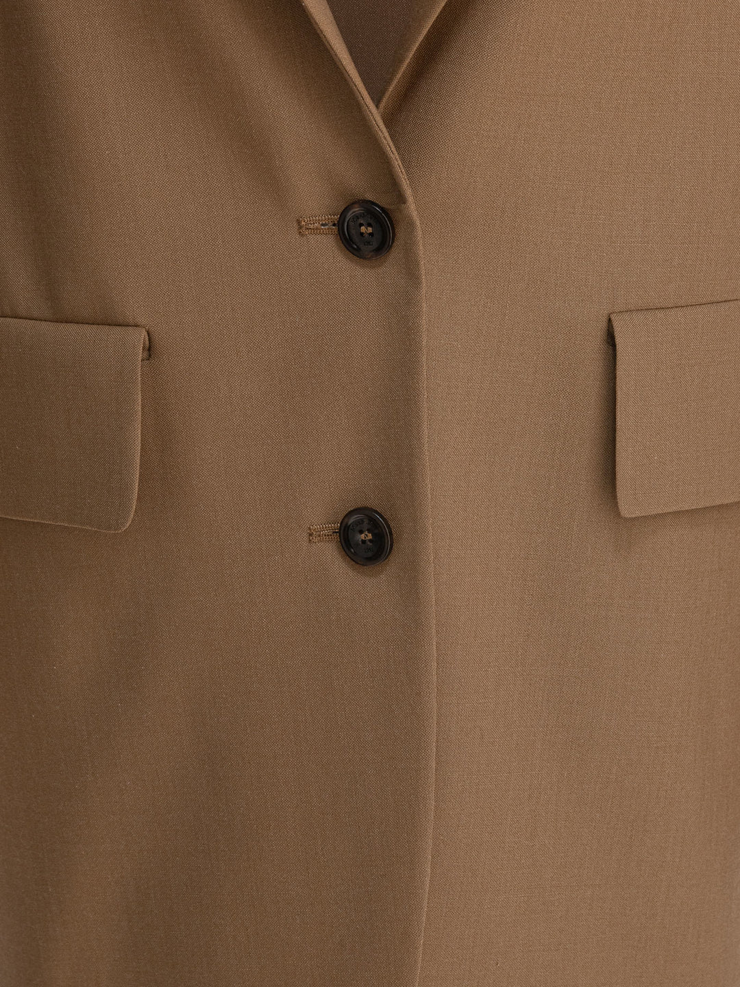 Max Mara Kitten Jackets and Coats - Beige | ae44232a46eea73b69137e91c8335aed88a3ae19