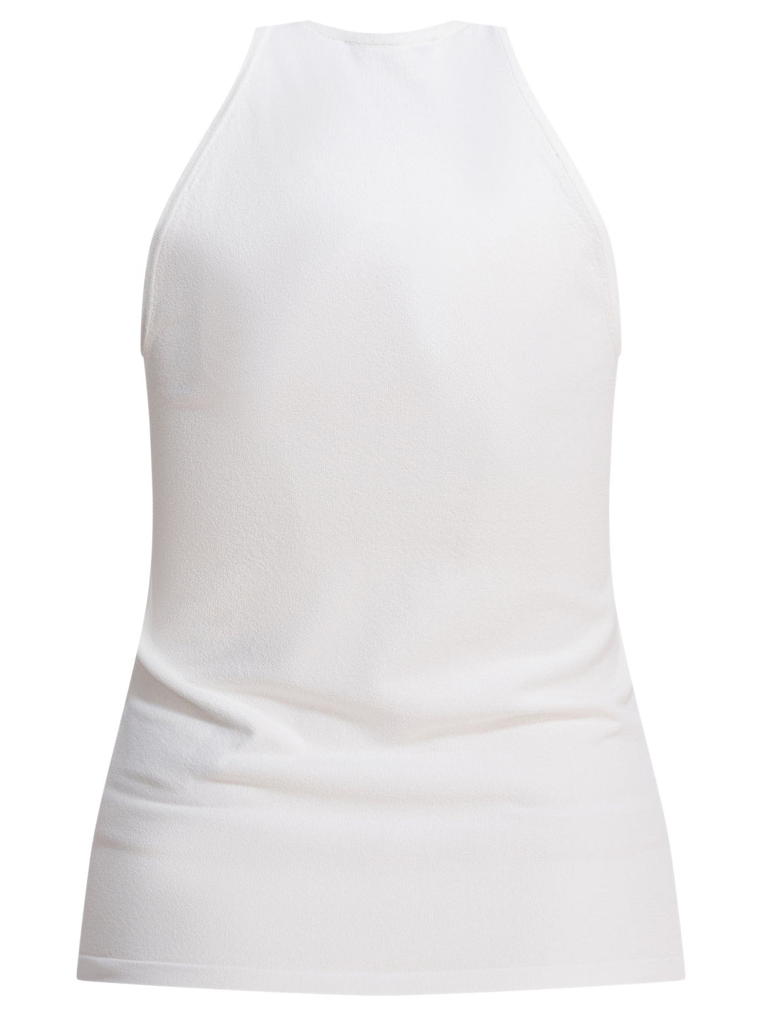 Max Mara Viscose Top Tops - White | 58582f7279cfad8cd0e5397cf7b5ea7da0ce9755