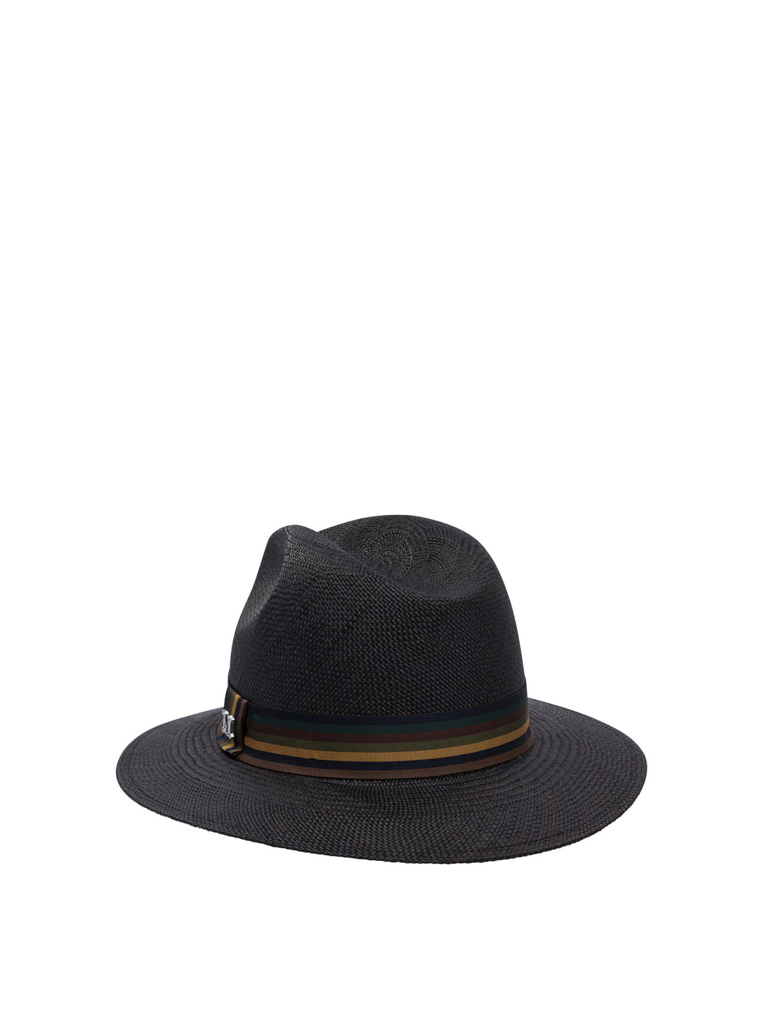 Max Mara Rodesia Hats - Black | 869f1e5e7dbec0ec569099e4cfc07e4fb9d1b22b