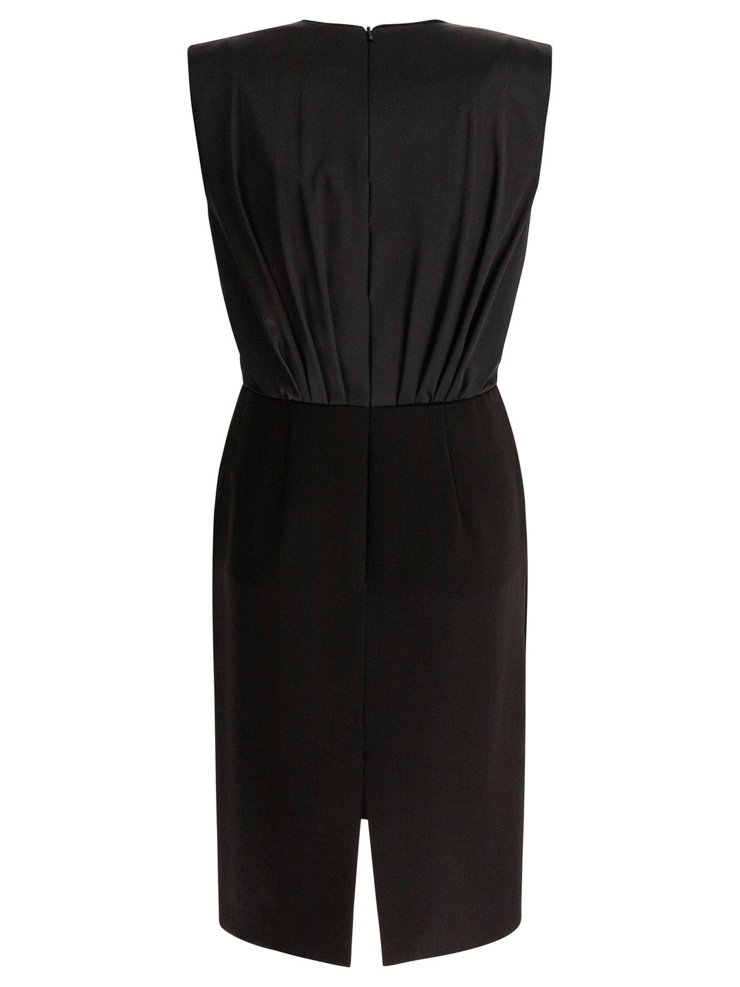 Max Mara Pianoforte  Dresses - Black | 98dcefdedce466e73393e6a797f149645ee6754d