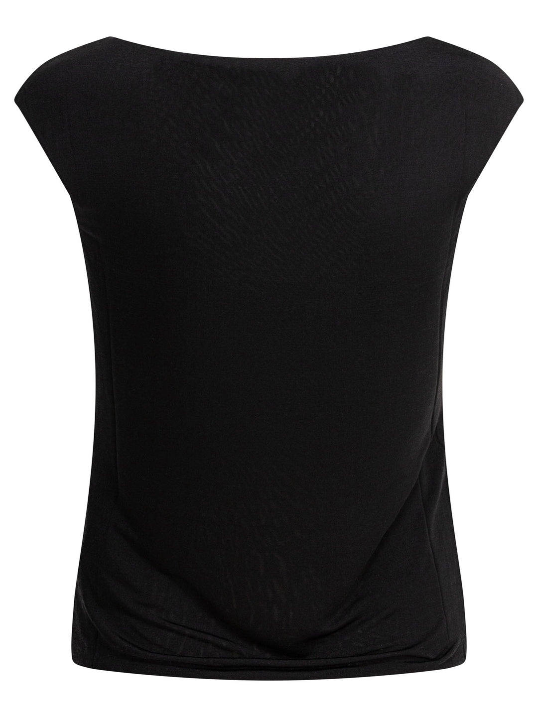 Max Mara Pure  Tops - Black | 666a865673fa823efe9af462b764cffeea25aae5