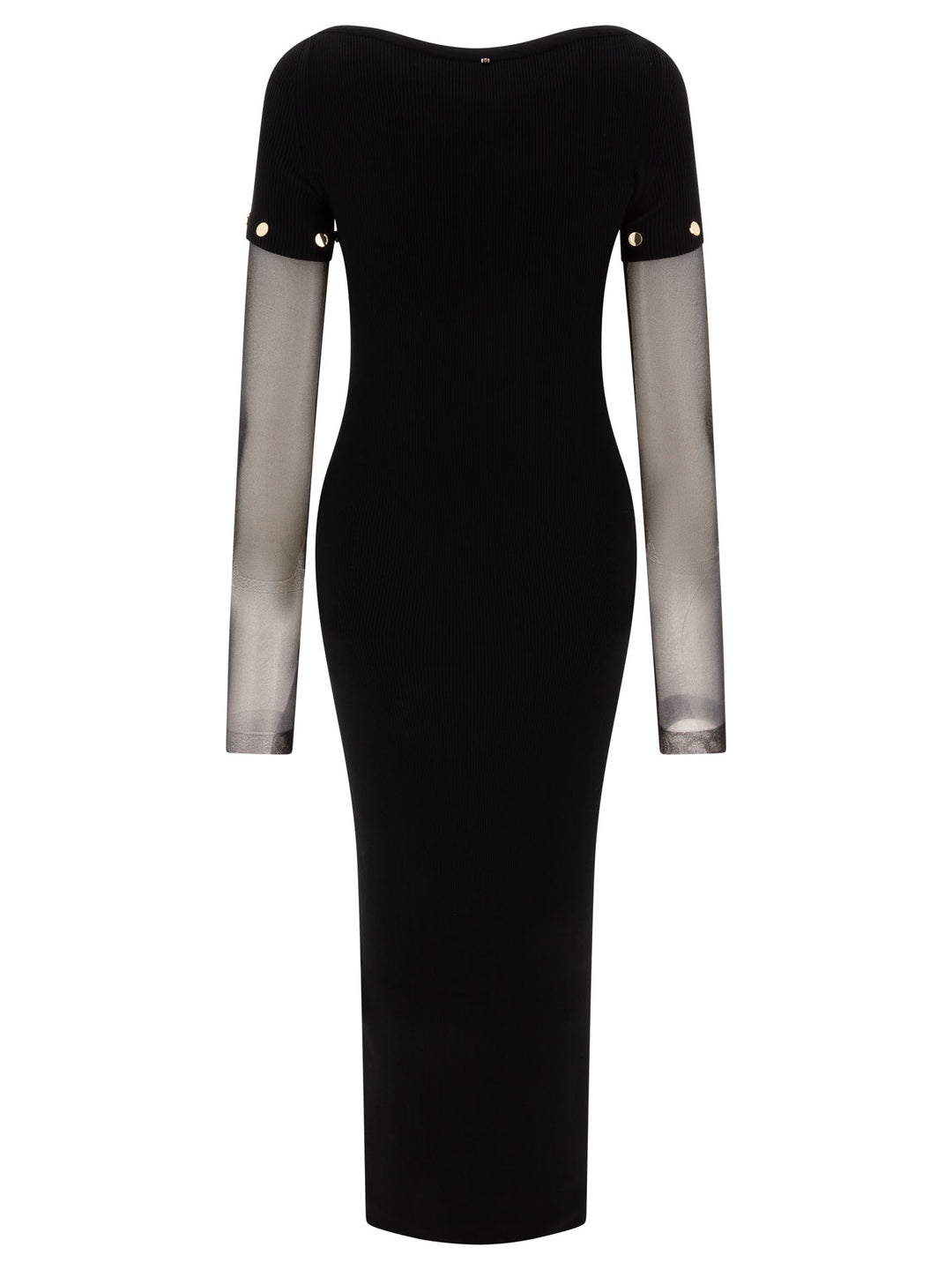Max Mara Sportmax  Dresses - Black | 70dc03e136534c903b7353cdb47ca54f3aee0bba