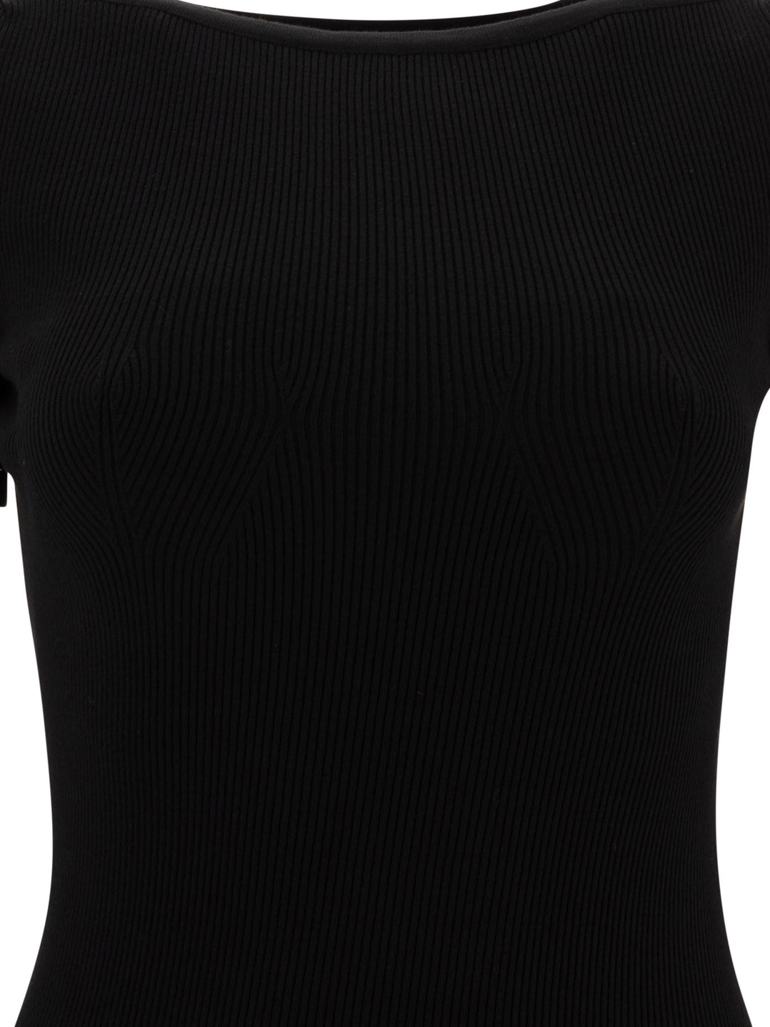 Max Mara Sportmax  Dresses - Black | 85d834a0a6234eaa1cca50be701501b9ac828692