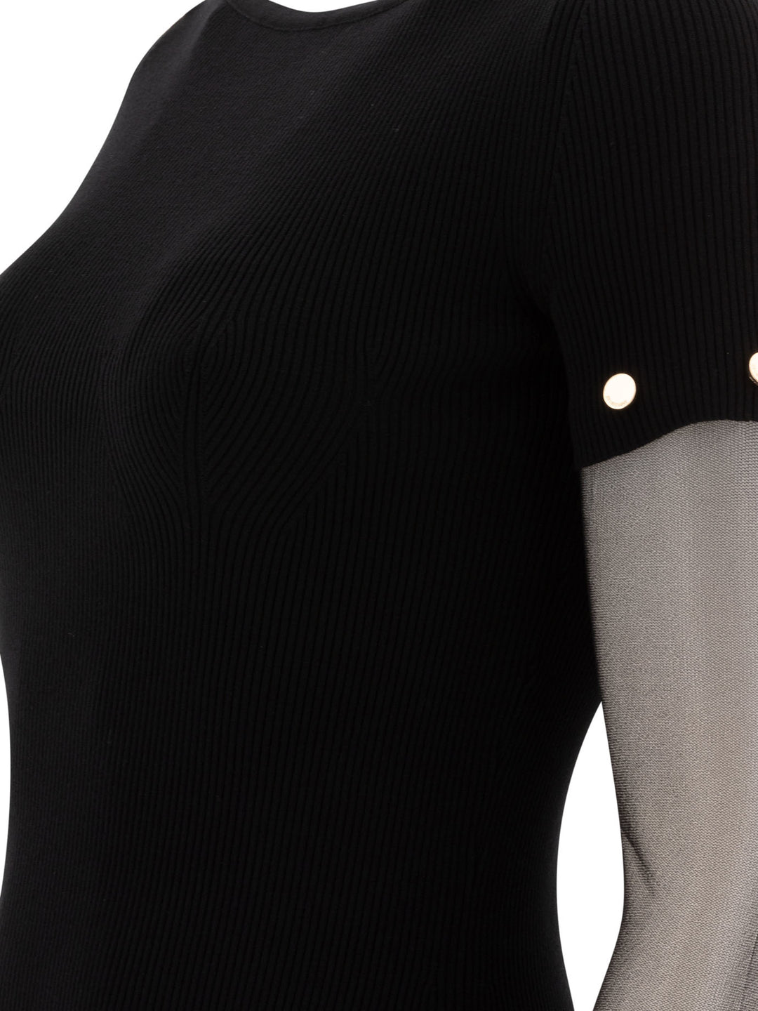Max Mara Sportmax  Dresses - Black | de08be3a54dc49599934c17ae1dcefc854c10ae2