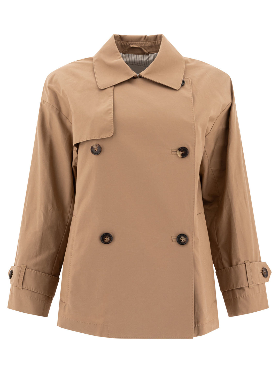 Max Mara The Cube Jackets & Coats Jackets and Coats - Beige | 8c28f37cfe3aa0f064db50d62db0d185d594fc5f