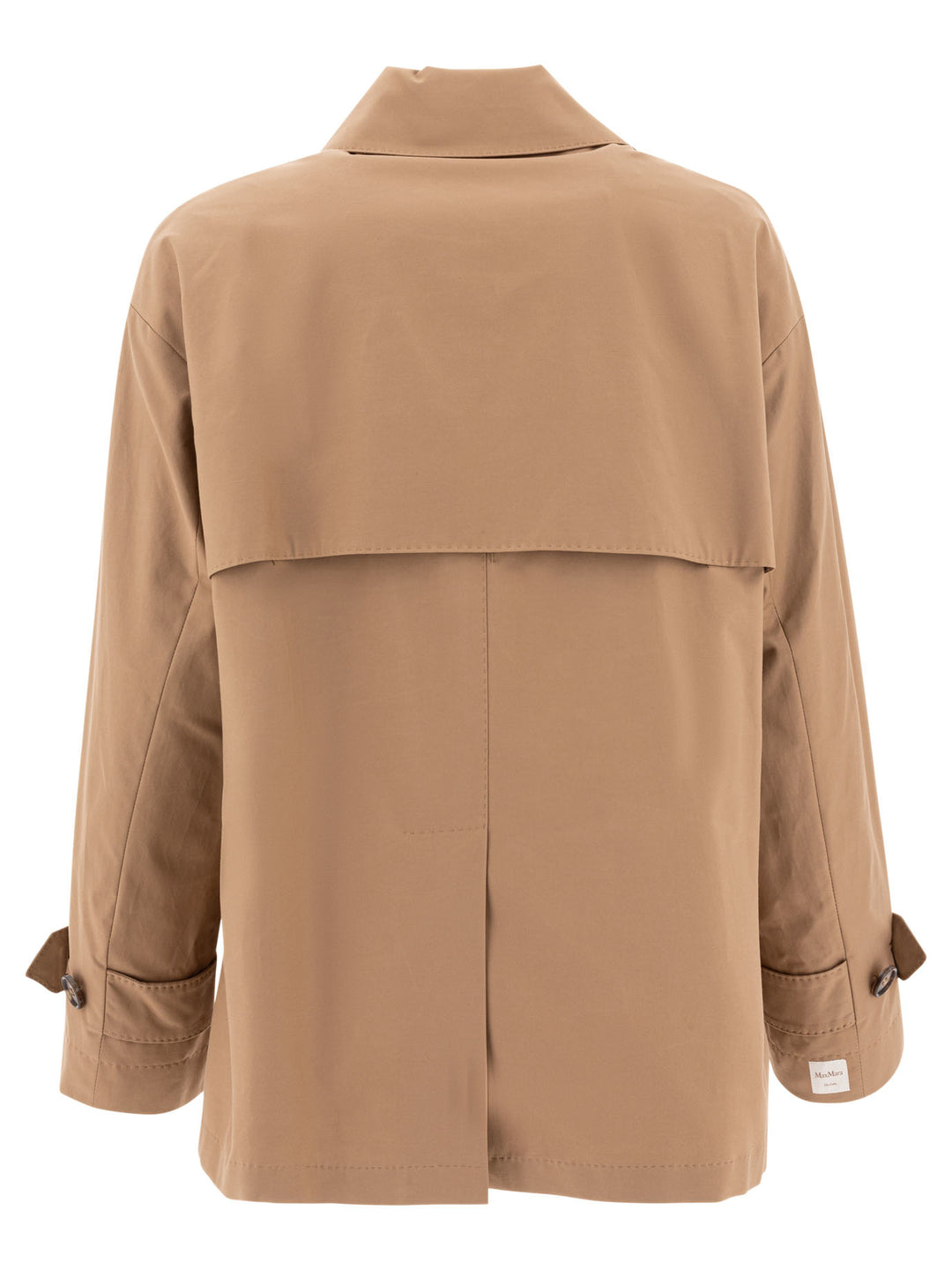 Max Mara The Cube Jackets & Coats Jackets and Coats - Beige | 8a2b46572cdd1389f926d3b46050665a01067bd1