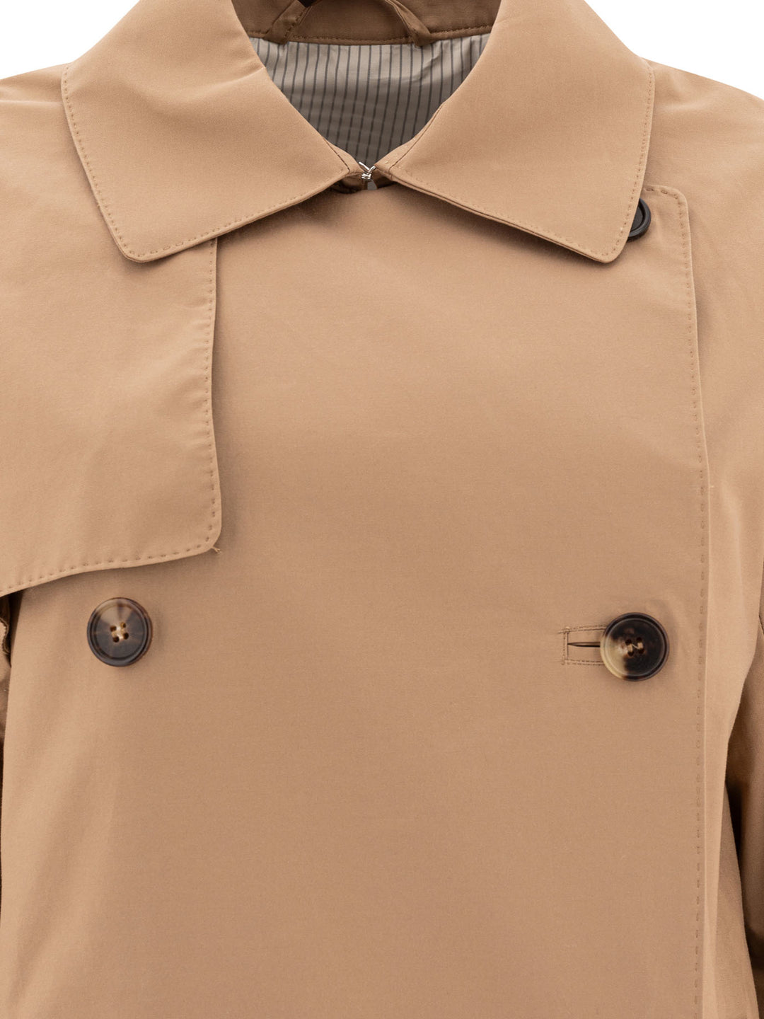 Max Mara The Cube Jackets & Coats Jackets and Coats - Beige | 55714d4f5f42bd2941ef10250f72018b0c7ad915