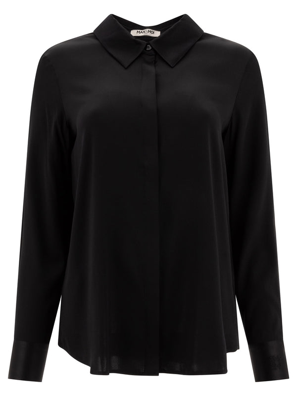 Shirts Black