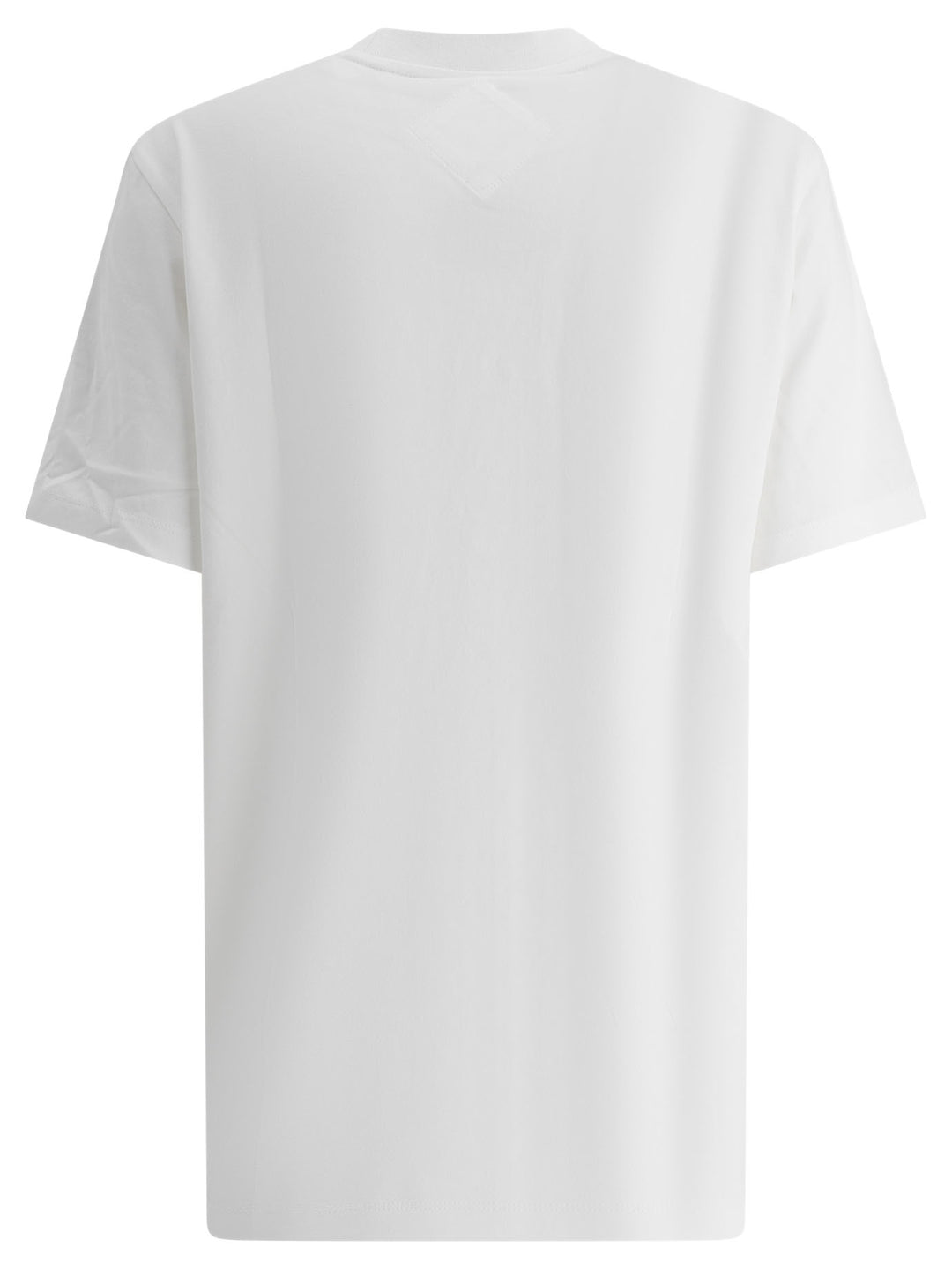 Mcm  T-shirts - White | d64caac7d4aa74c6322b9210c44eb4dbdba9ba4c