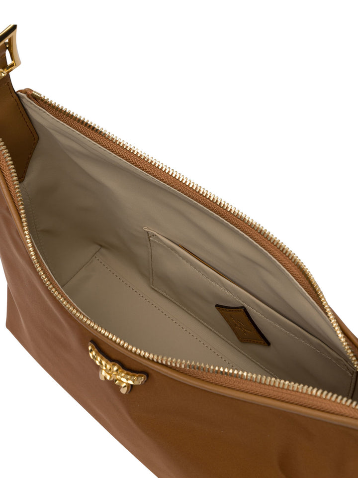 Mcm  Shoulder Bags - Brown | ea18857ea7667960024b13422eecafdb7c4aadef