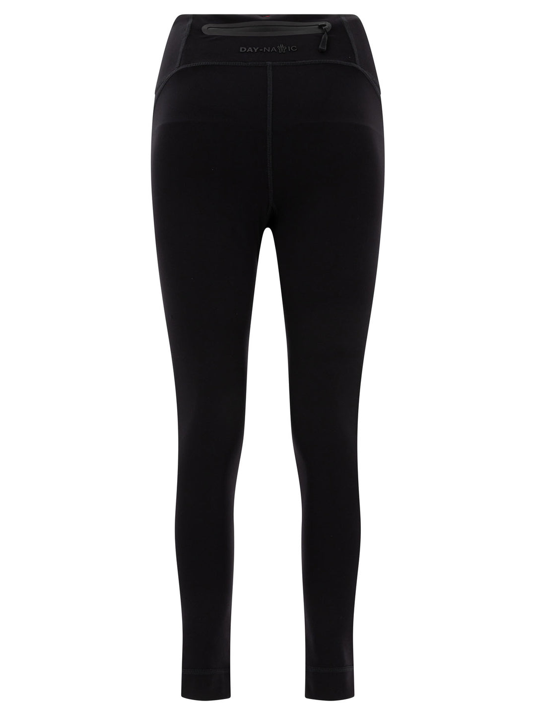 Moncler Grenoble Technical Jersey Leggings Trousers - Black | 937333813dc86bee67dd62af4488b5e6e7baa5dc