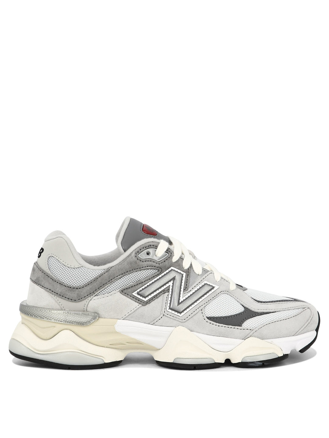 New Balance 9060 Sneakers & Slip-On - Grey | c8aeddf6373ebf25abc6658198d1f6b727774855