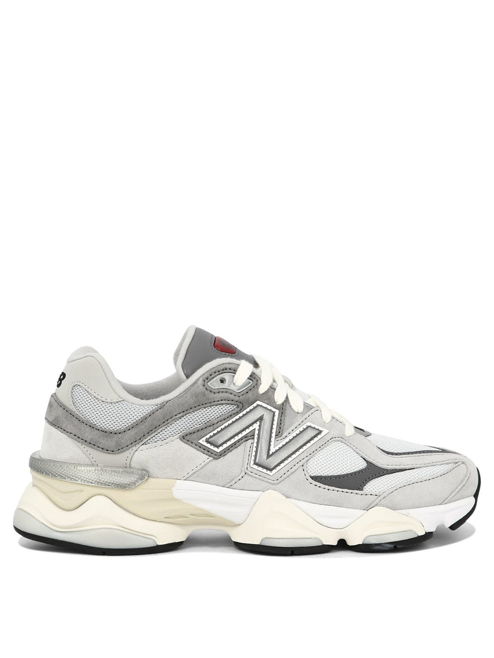 New Balance 9060 Sneakers & Slip-On - Grey | c8aeddf6373ebf25abc6658198d1f6b727774855