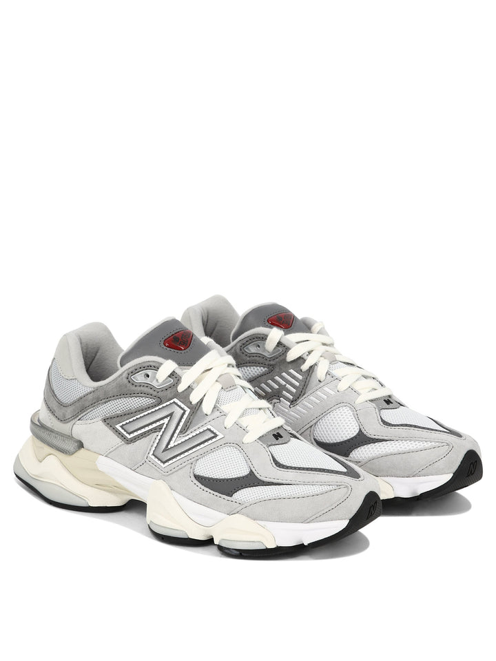 New Balance 9060 Sneakers & Slip-On - Grey | f0c7f090f8acf051a8027686e7e9019705712757
