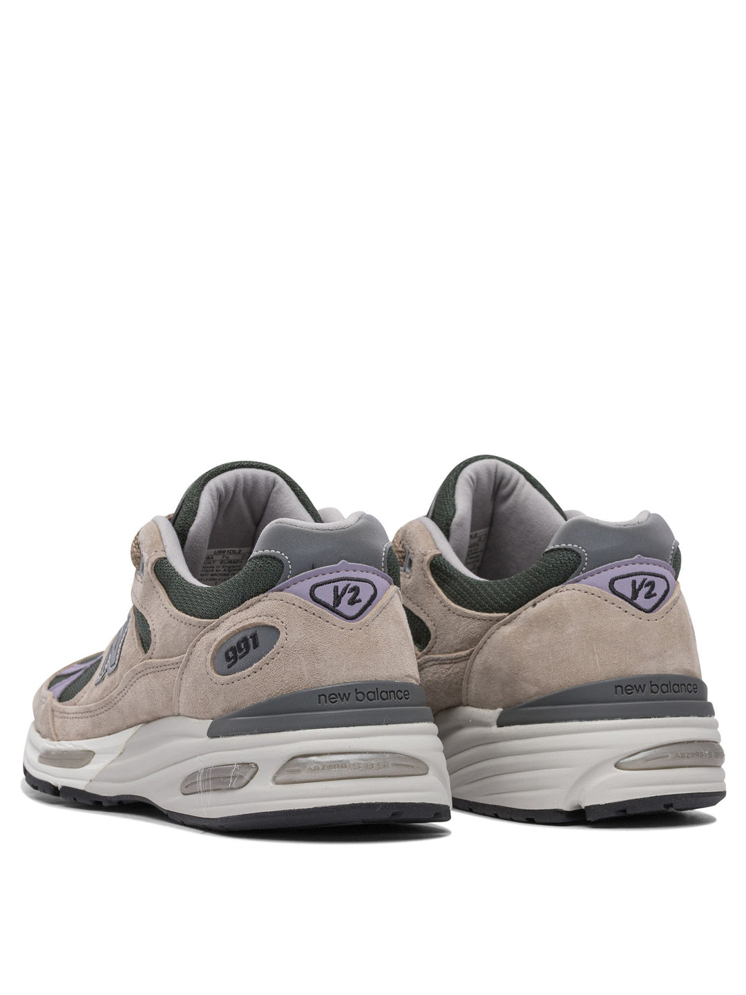 New Balance Made In Uk 991v2 Sneakers & Slip-On - Beige | 9c210ee8967aeb180a883d1f835c4ac7488219cc