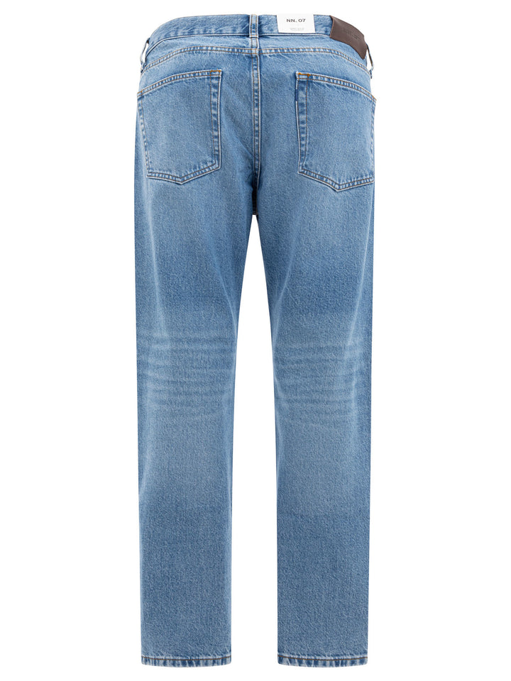 Nn.07 Sonny Jeans - Blue | 5949528617e88969276d8b54a35854a763daa729