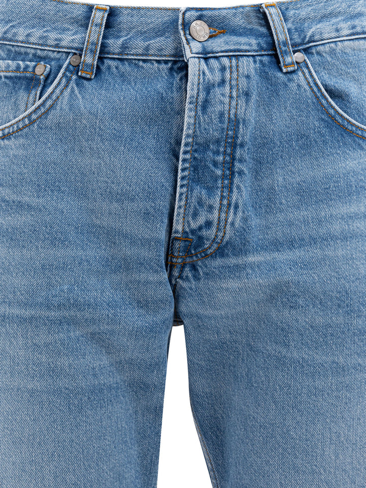 Nn.07 Sonny Jeans - Blue | d5ca6da19fd4a5b2bf6a14700aeedb7f49fc4b95