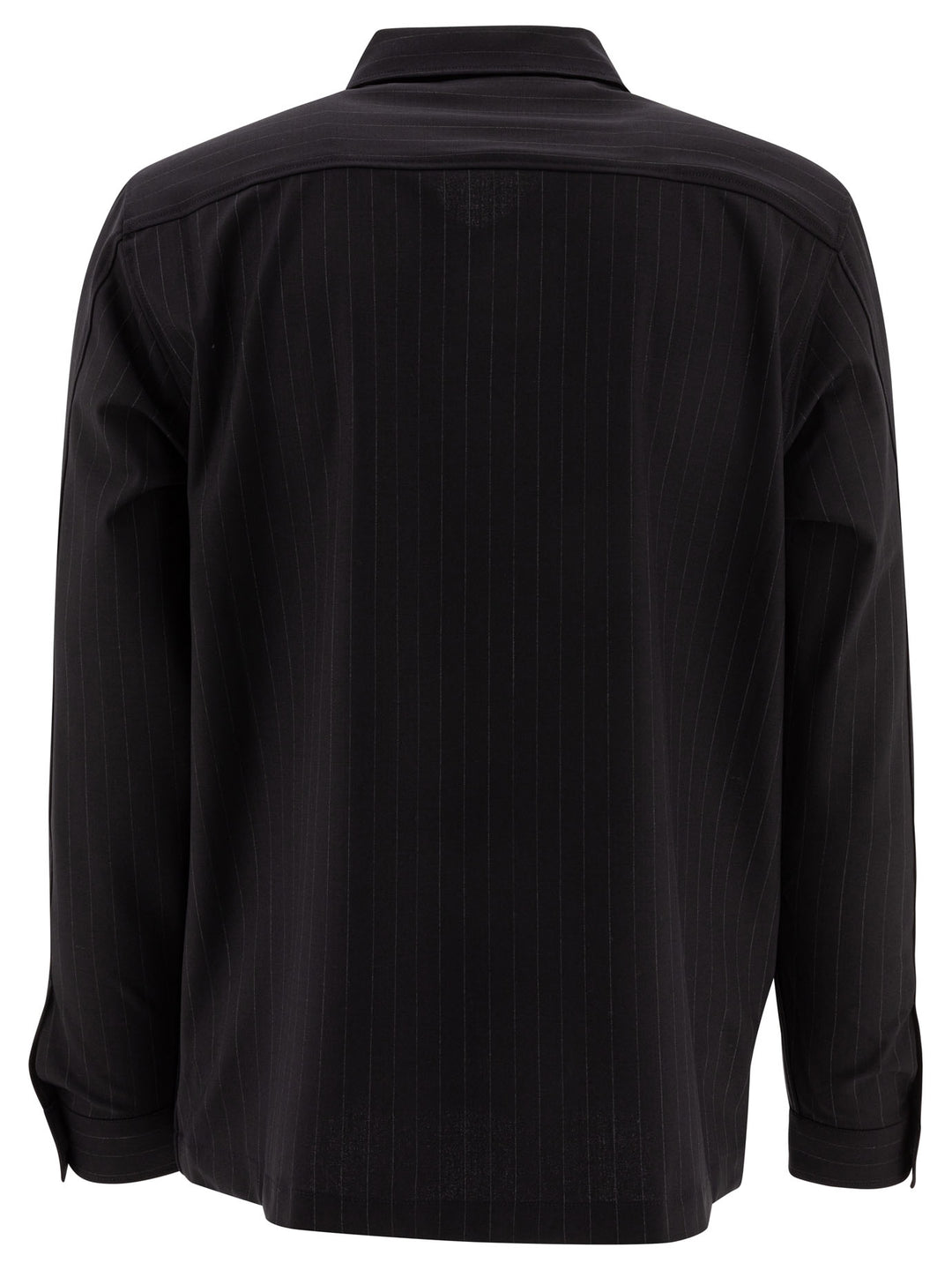 Nn.07 Zander Jackets and Coats - Blue | 3717879c3a693546c58a91a525026617cb0ff117