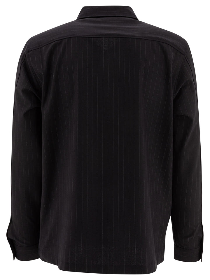 Nn.07 Zander Jackets and Coats - Blue | 3717879c3a693546c58a91a525026617cb0ff117