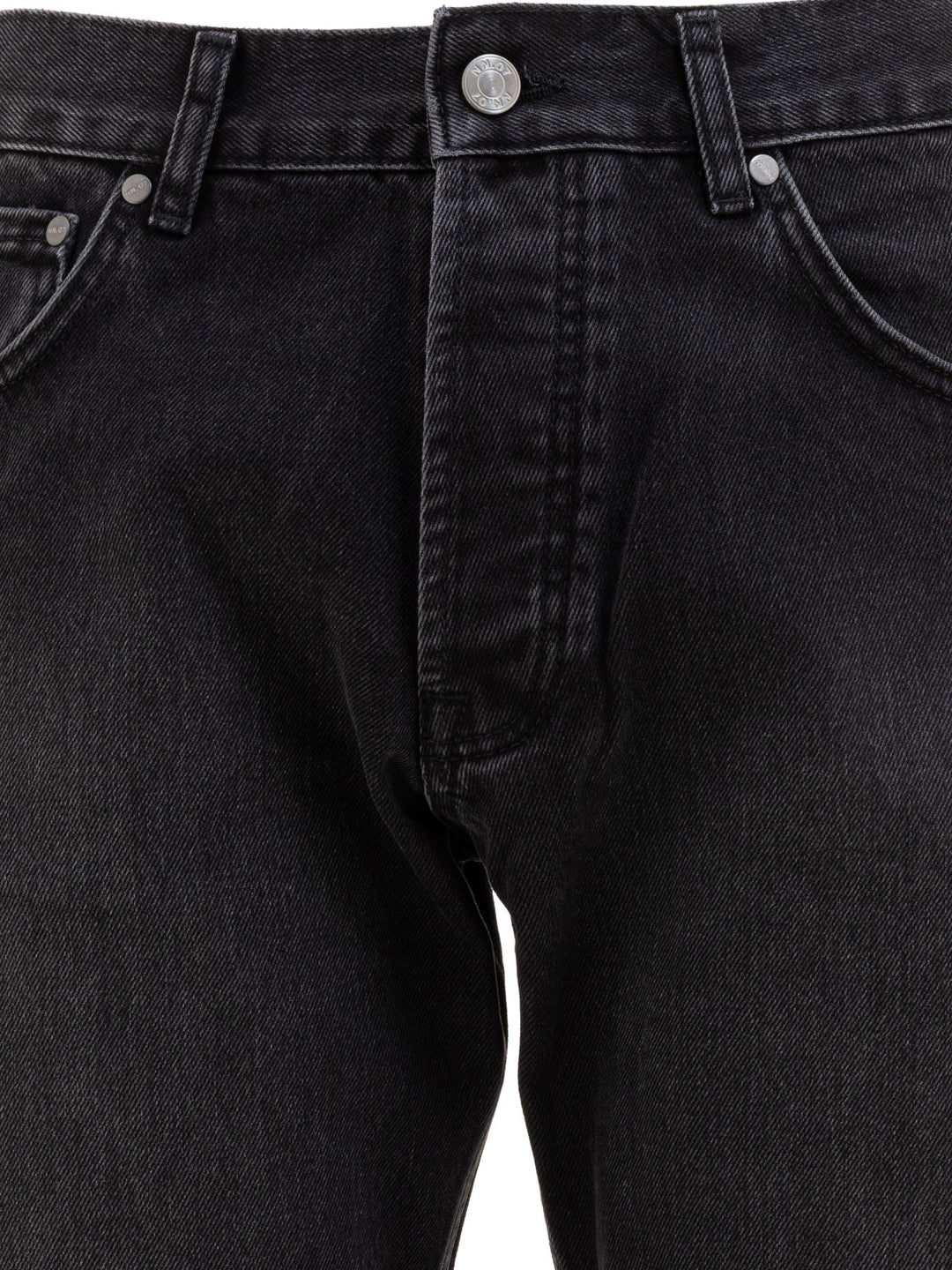 Nn.07 Sunny Jeans - Black | 69cbdc69b78bf24ce6b9b093fa79211c3b276e24