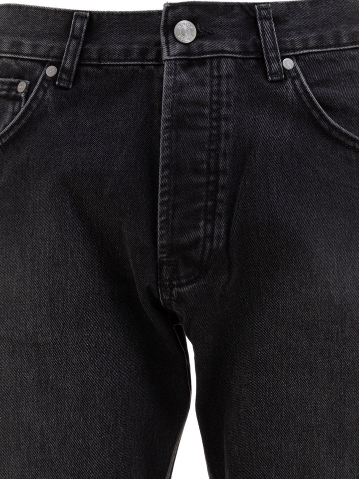 Nn.07 Sunny Jeans - Black | 69cbdc69b78bf24ce6b9b093fa79211c3b276e24