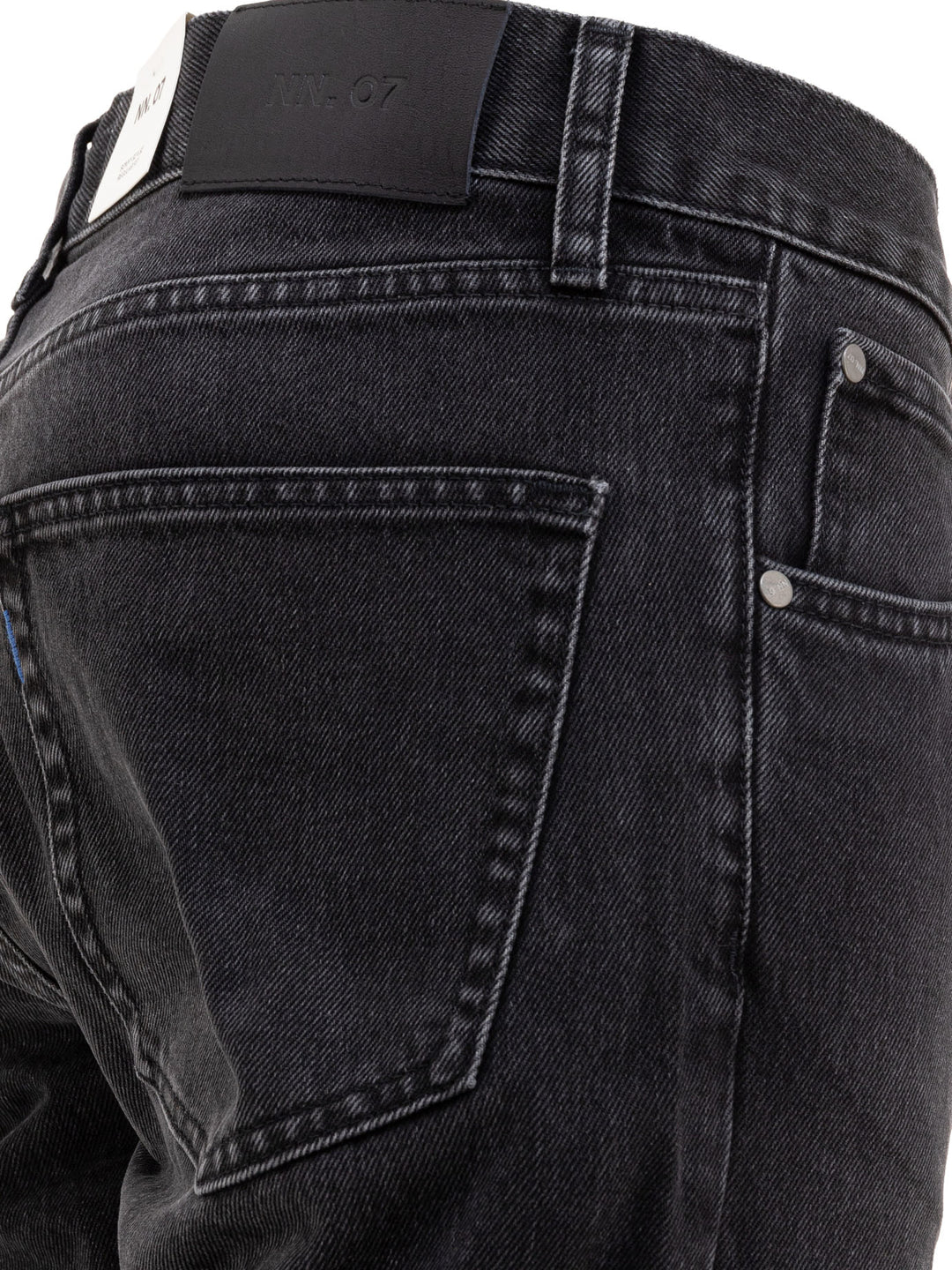 Nn.07 Sunny Jeans - Black | 403e073e0515f625eeb60f6003d9470054922df8