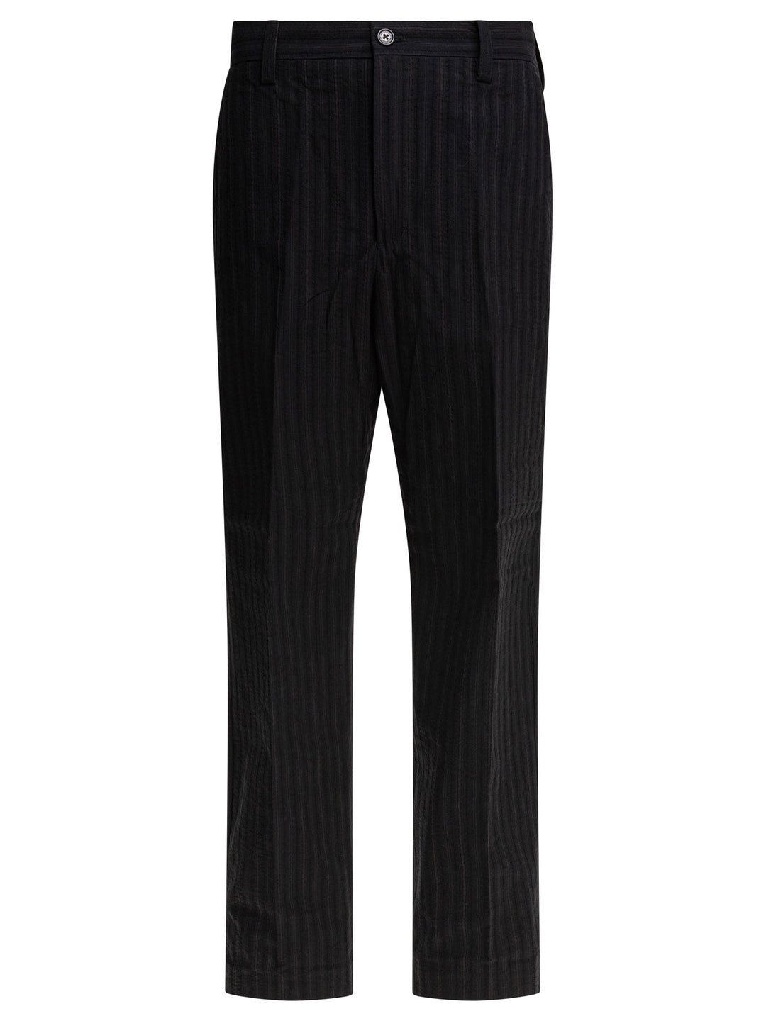 Nn.07 Paw Trousers - Blue | d0aa39afc3c54272e3613d31101ff40ae35bed99