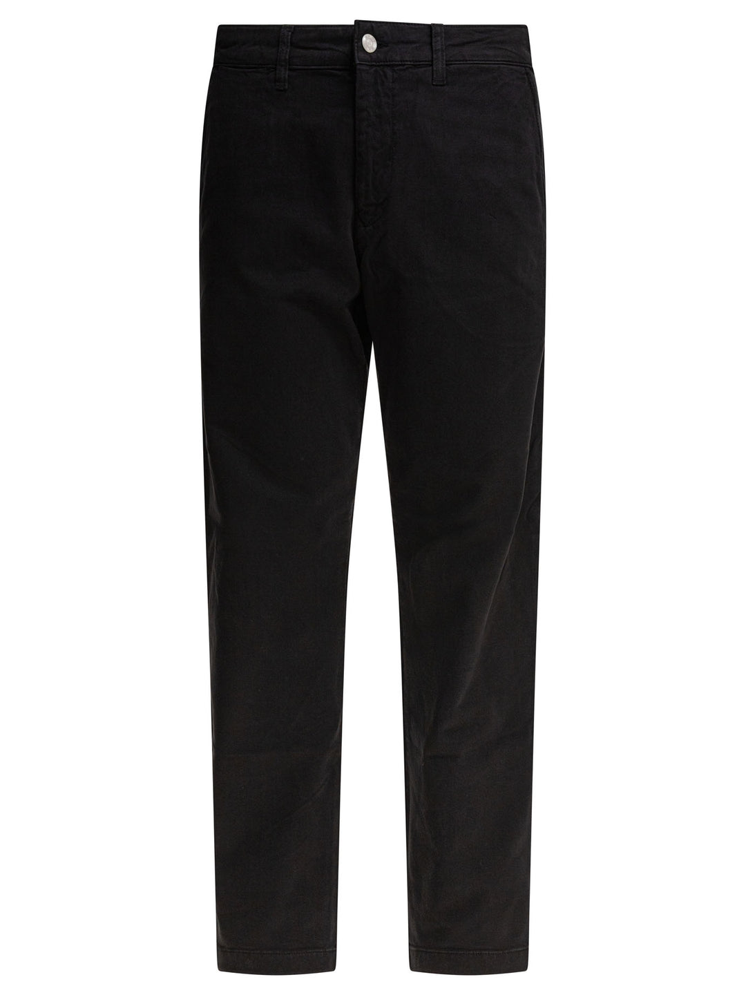 Nn.07 Aden Trousers - Black | ce0b7093c5f416d5b15a01d2a7cad5244077fd7c