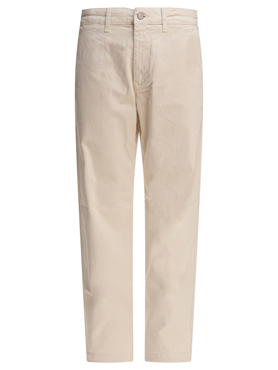 Nn.07 Aden Trousers - White | 176c82bc59e34cf3bb297d7cc1befe0908abf127