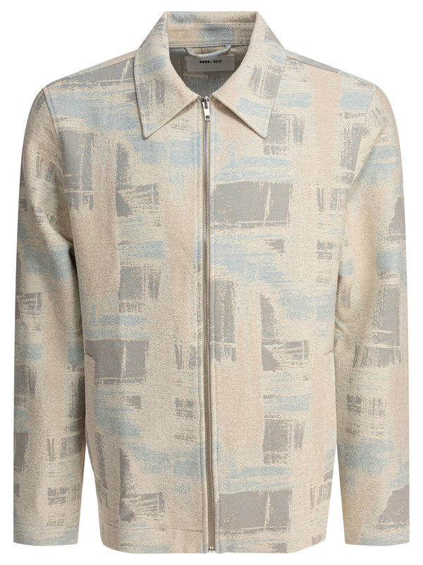 Jackets & Coats Jackets And Coats Light Blue