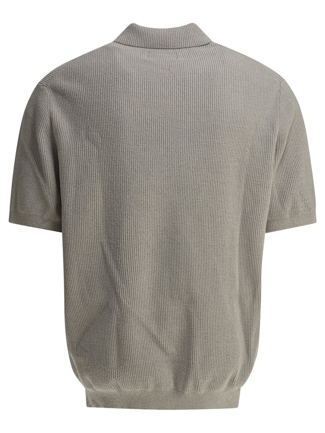 Nn.07 Danny Polo shirts - Green | 9d8336f090065cebcad07cd15cab32571173dc1f