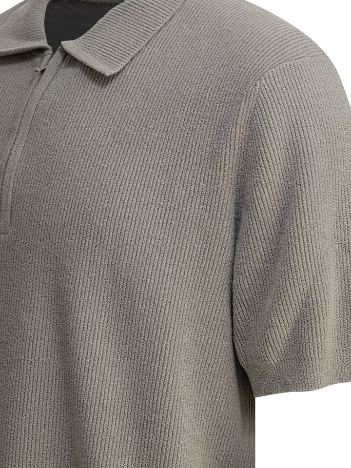 Nn.07 Danny Polo shirts - Green | 0b60cece6cb87e0bc323ad248e3c253a42d5b44a