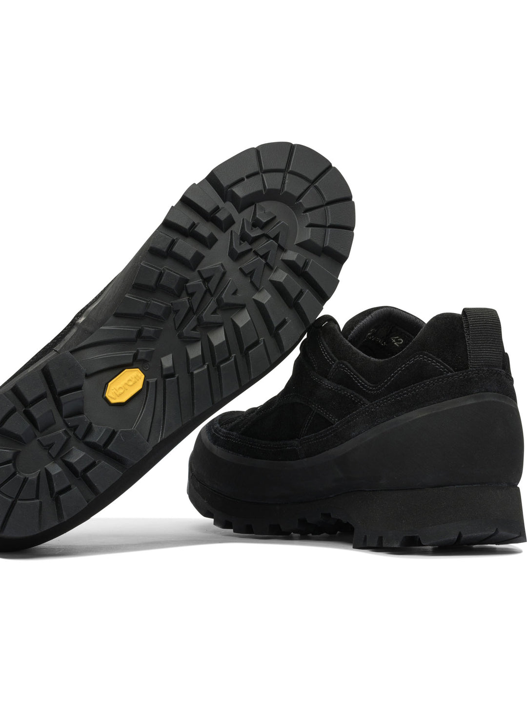 Nonnative Hiker Sneakers & Slip-On - Black | 07644a7d7faa16770240ef716aed3e48f5752e36