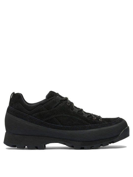 Hiker Sneakers & Slip-On Black