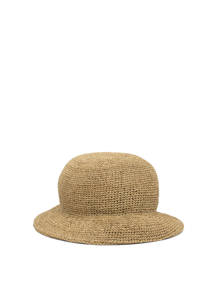 Nonnative Paper Bucket Hat Hats - Beige | 79de6739f1b72a2a25519245ca3b605e7a34d08f