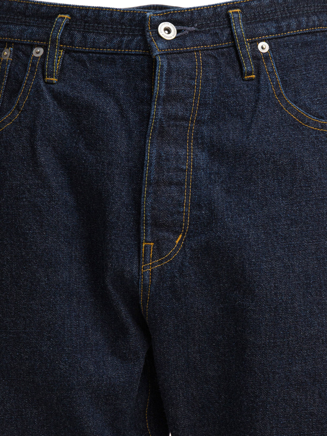Nonnative Straight-Leg Jeans - Blue | ba120d37ef86b5fa03cb5f8cd7b5aaa8f9bdf49a