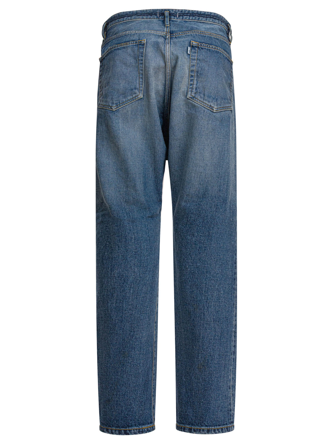 Nonnative Dweller 5p Jeans - Blue | 392bc8f07bca233a0d21076377f51c24064872e0