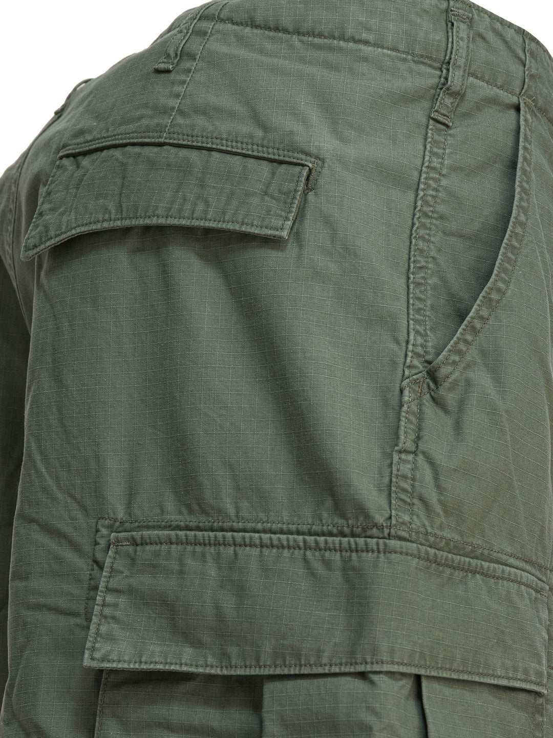 Nonnative Trooper 6p Shorts - Green | 3996888ae401293d7778afe0f4b9290a67c50b56