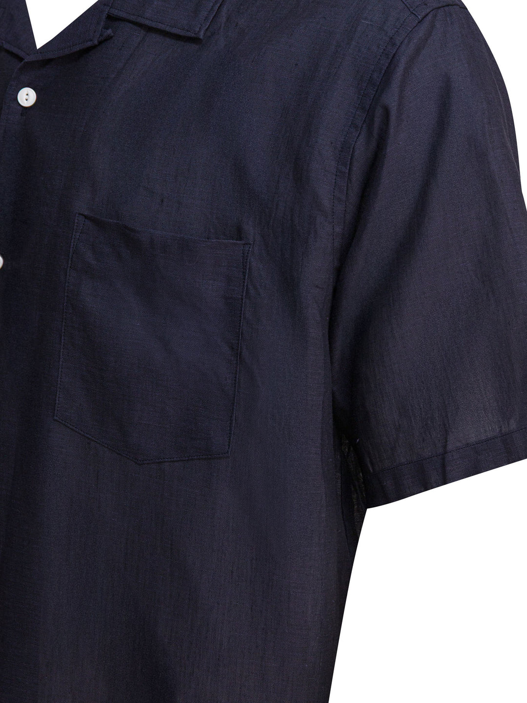 Nonnative Voyager Shirts - Blue | 5bc840e3b4fd4123717b00f8b6cc9c6bdf17d697