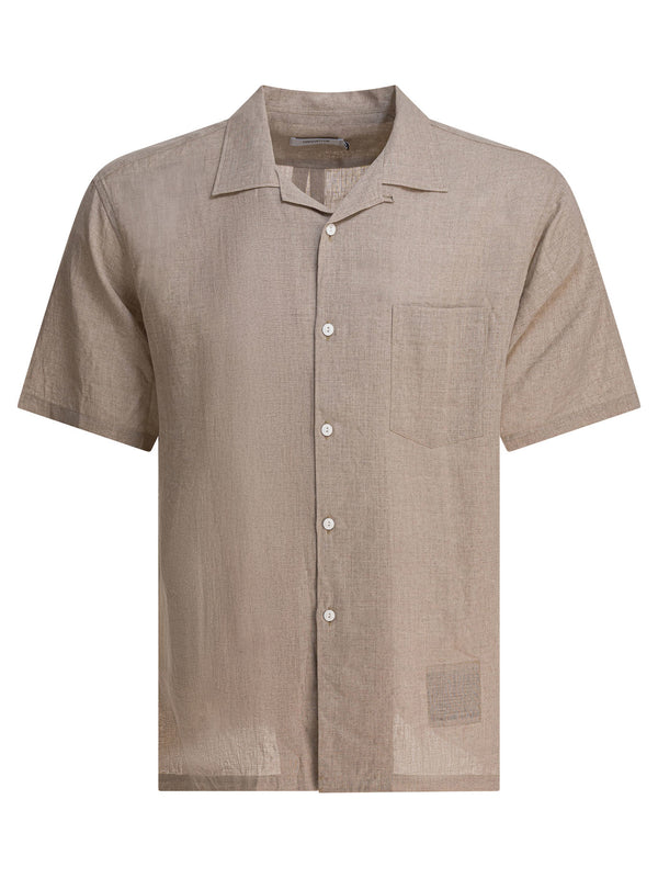 Voyager Shirts Beige