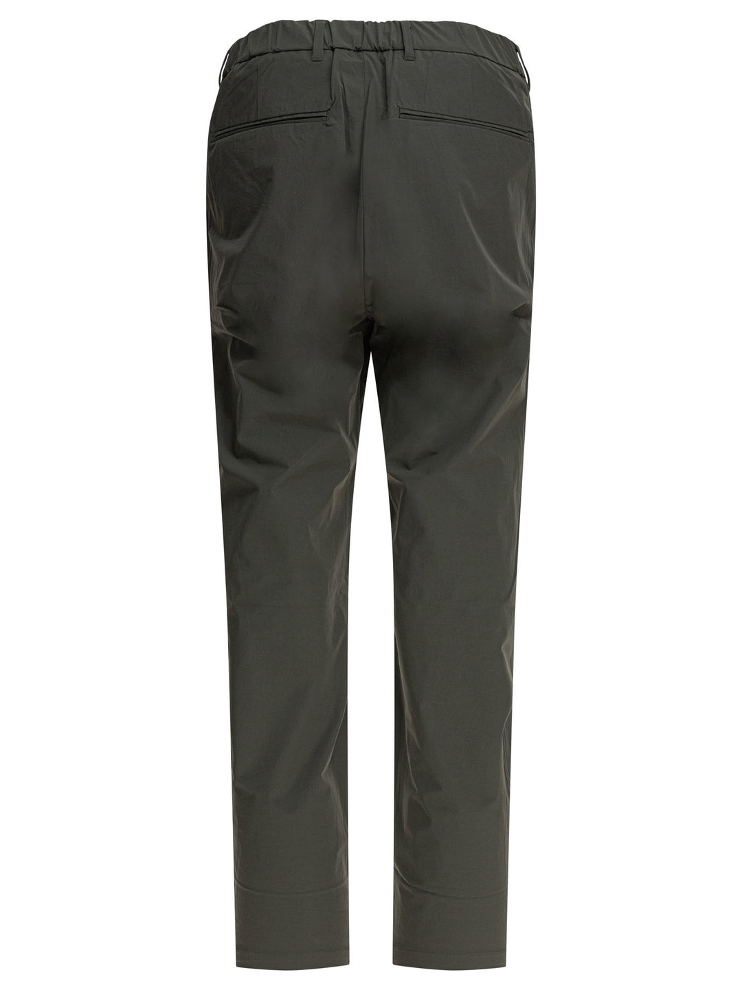 Norse Projects Aaren Travel Light Trousers - Green | a0ef7a9d760b7bad9ef84794b72b516b00d6ecbd