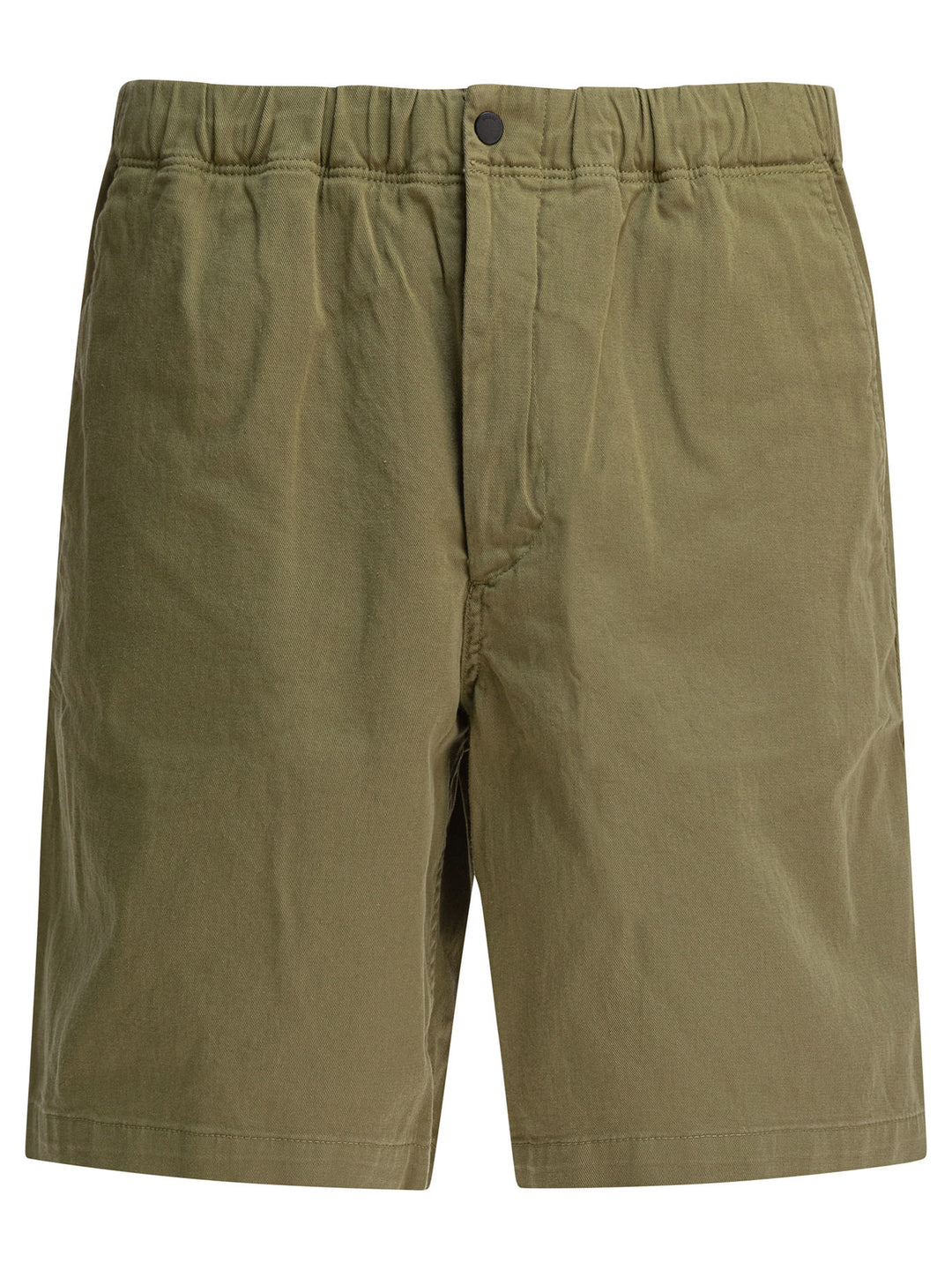 Norse Projects Ezra Shorts - Green | e35ac56bb33c4c4c3f005db7090234100c63e6c9