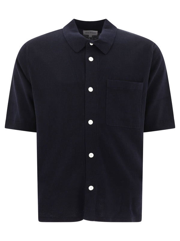 Rollo Shirts Blue