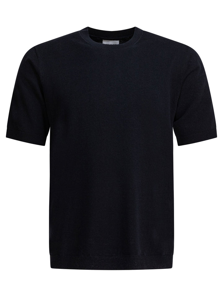 Norse Projects Rhys T-shirts - Blue | a4ebc46647a4b72d1019d5e8feda45f8d6e63f71