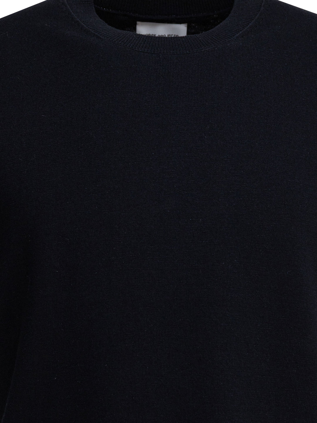 Norse Projects Rhys T-shirts - Blue | 44352dfd61f5b6e8411c95f16c5346a4a73d0b20